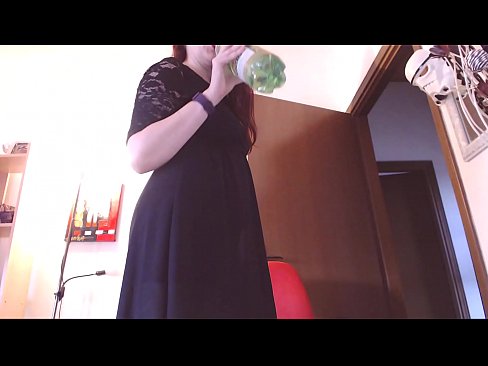 ❤️ Pakļāvīga verdzene, kurai patīk netīras un sulīgas biksītes, ir spiesta masturbēt pēc šī video noskatīšanās! ❌ Domātais porno pie mums lv.extraclasswork.ru ﹏