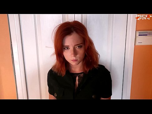 ❤️ Apsargs sodīja skaistu sievieti par zādzību veikalā - sperma mutē ❌ Domātais porno pie mums lv.extraclasswork.ru ﹏